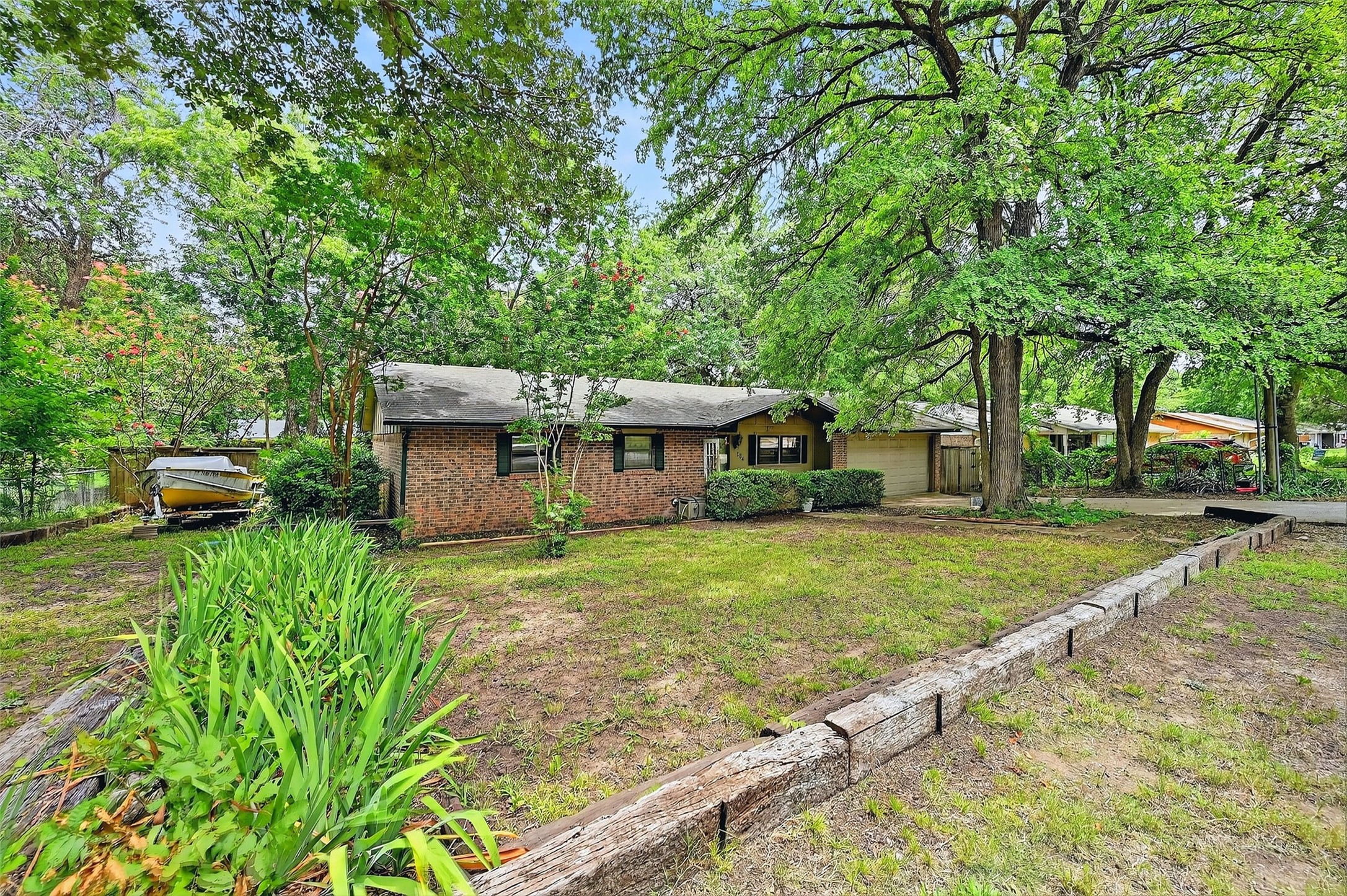 164 Ash Drive Denison TX 75020