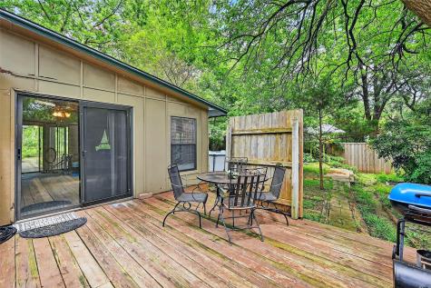 164 Ash Drive Denison TX 75020