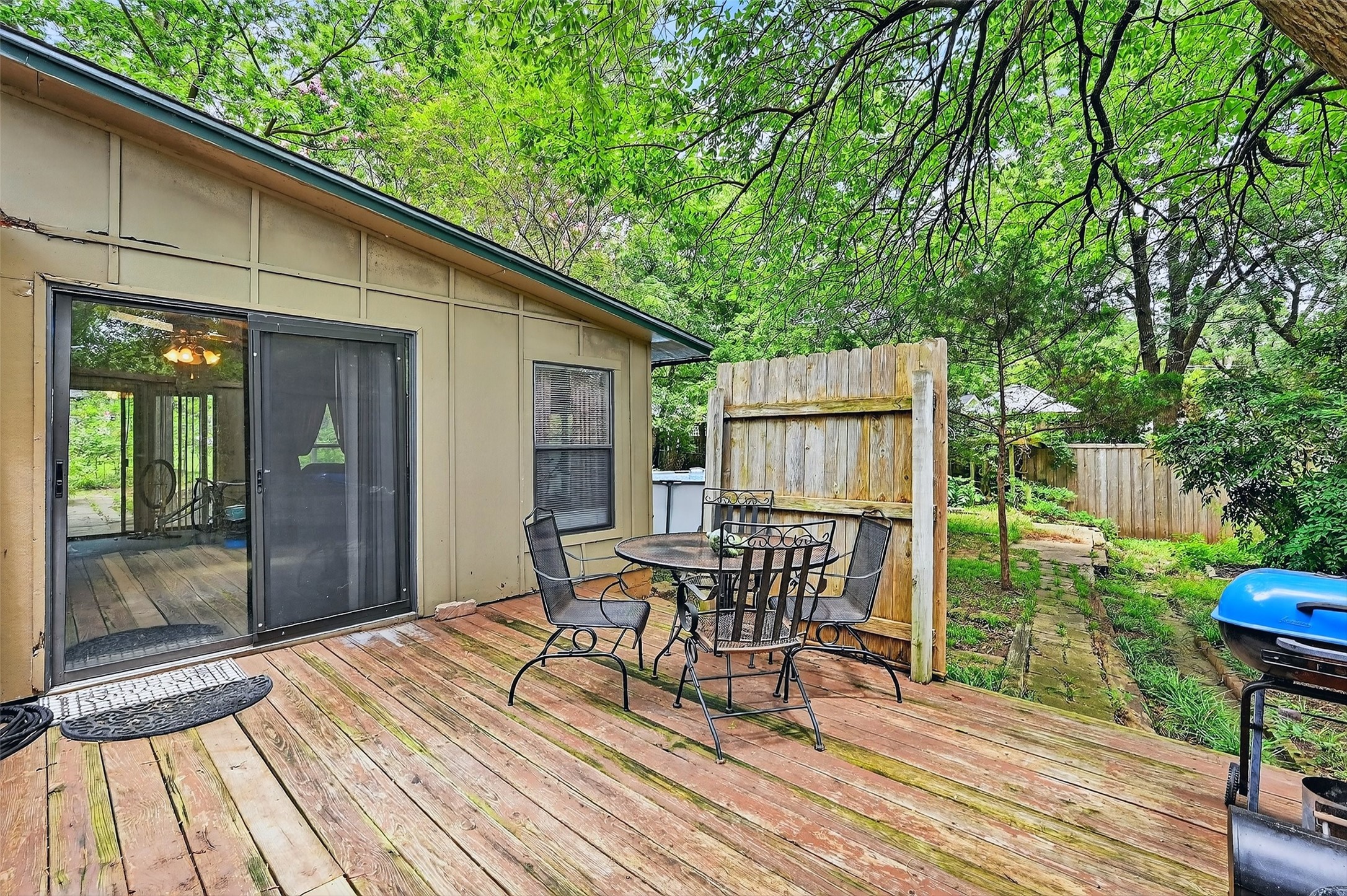 164 Ash Drive Denison TX 75020