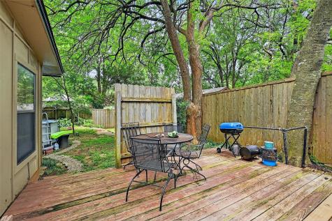 164 Ash Drive Denison TX 75020