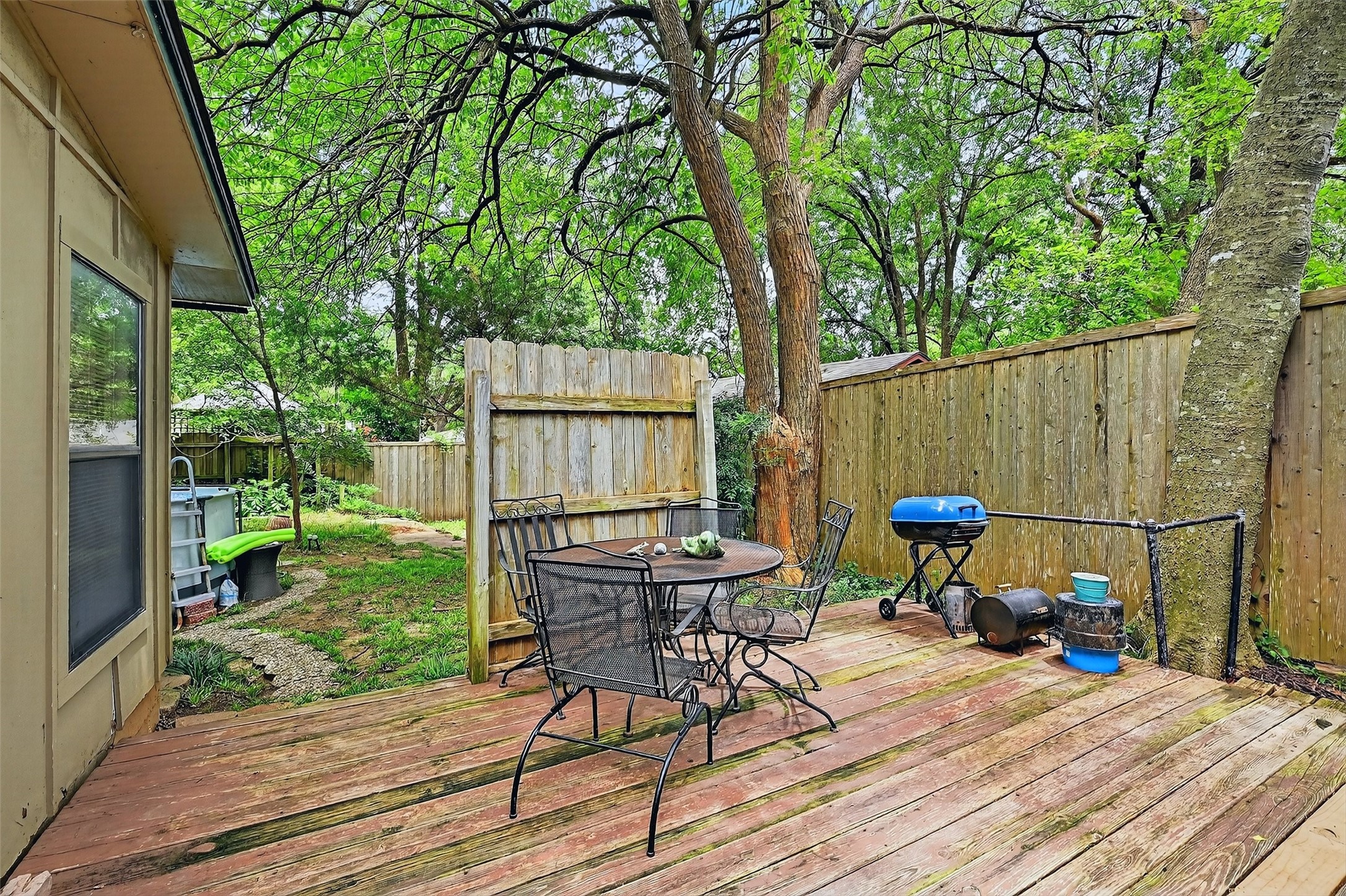164 Ash Drive Denison TX 75020