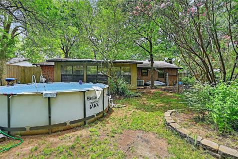 164 Ash Drive Denison TX 75020