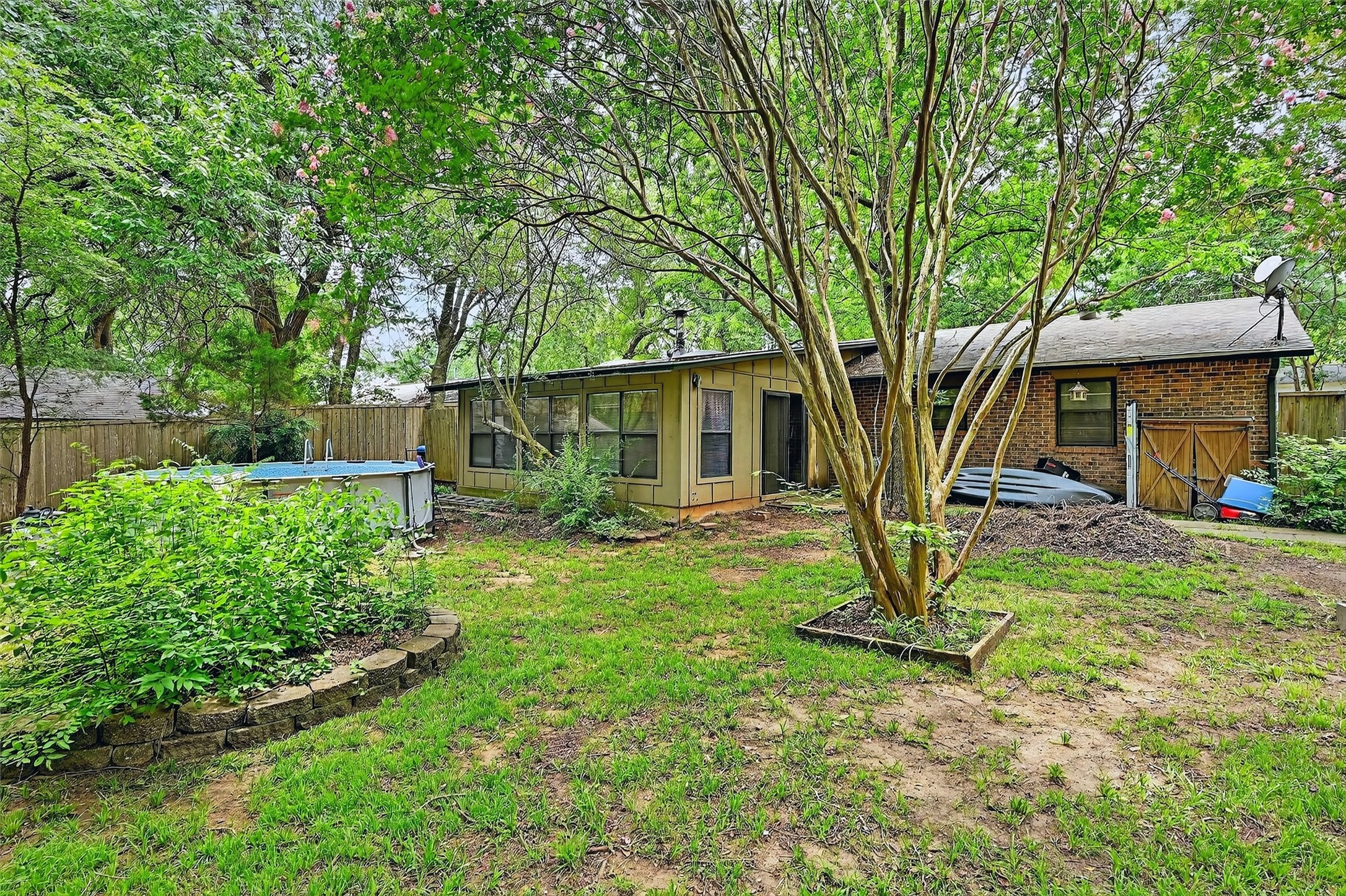 164 Ash Drive Denison TX 75020
