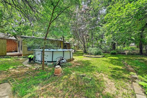 164 Ash Drive Denison TX 75020