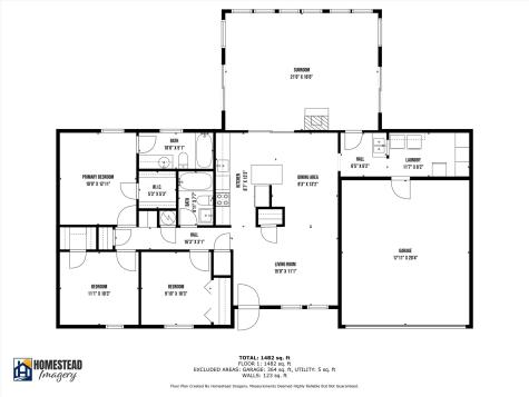 164 Ash Drive Denison TX 75020