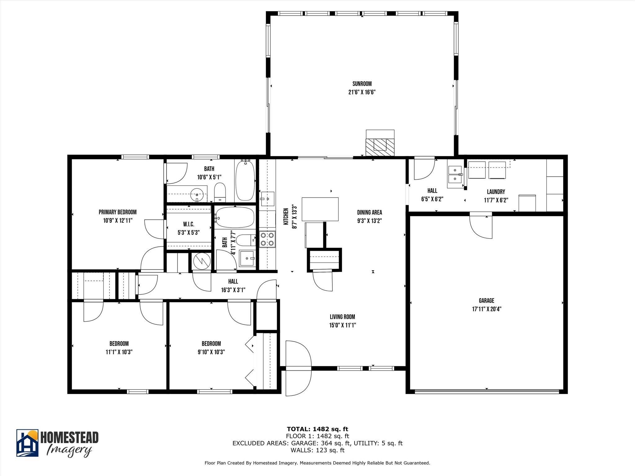 164 Ash Drive Denison TX 75020