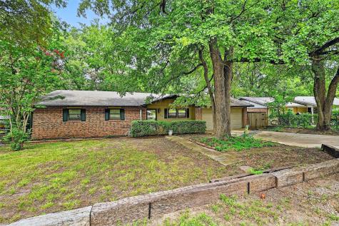 164 Ash Drive Denison TX 75020