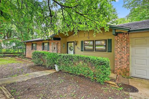 164 Ash Drive Denison TX 75020