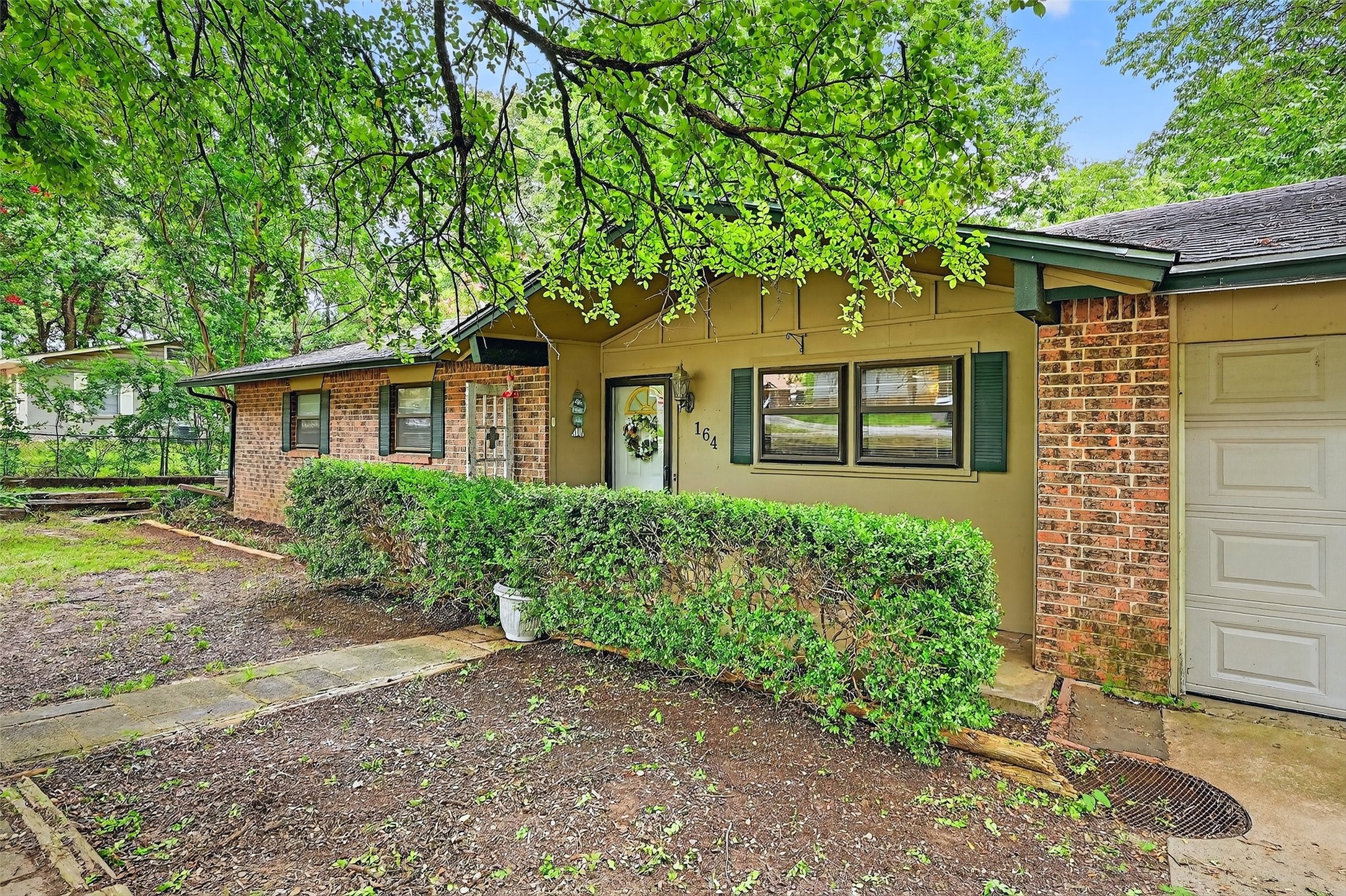 164 Ash Drive Denison TX 75020