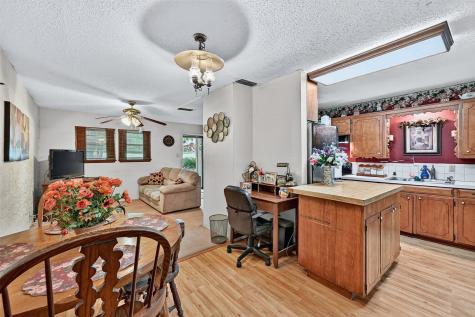 164 Ash Drive Denison TX 75020