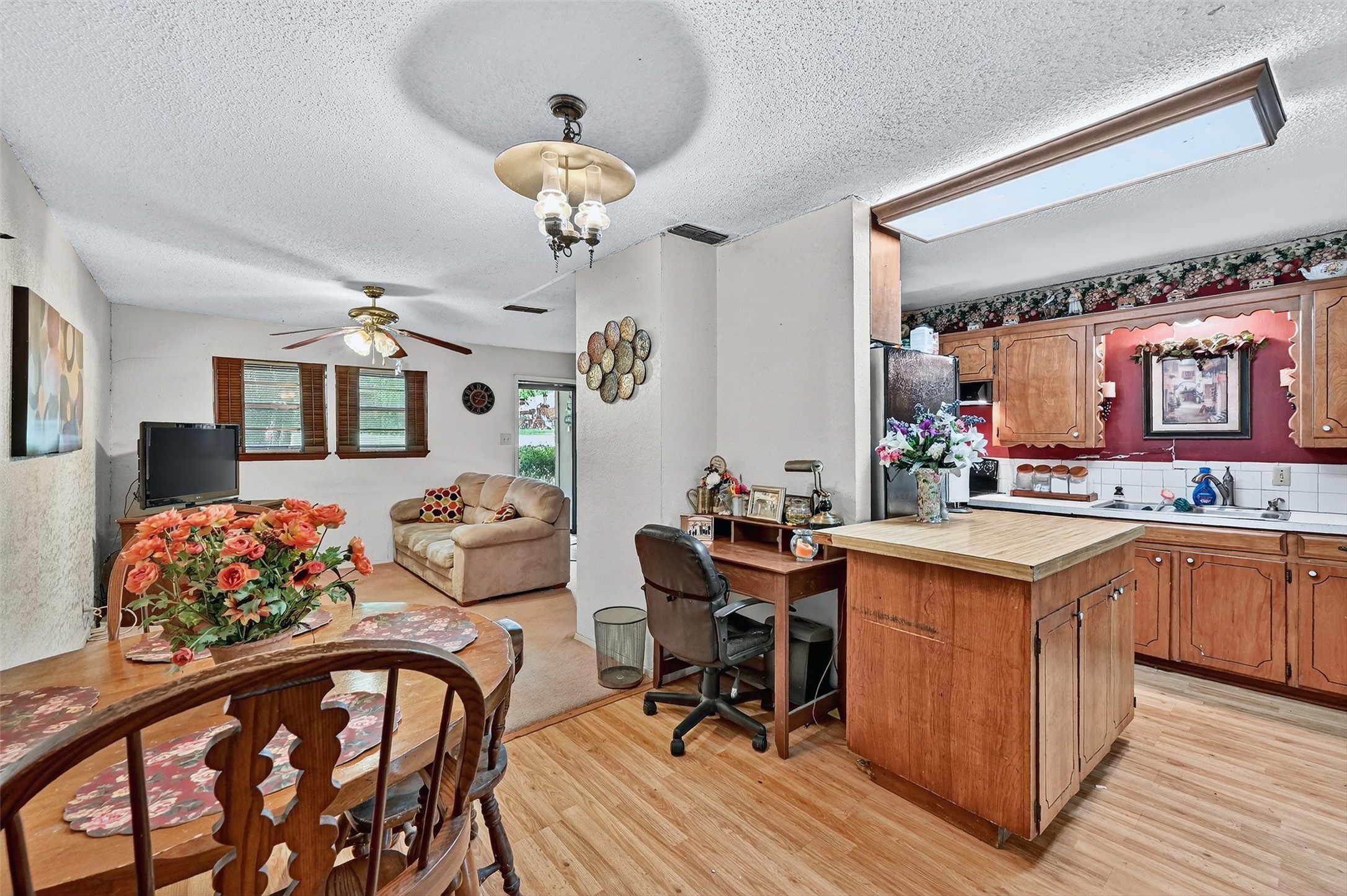 164 Ash Drive Denison TX 75020