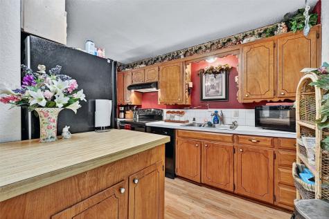 164 Ash Drive Denison TX 75020