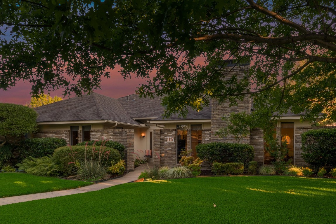 1117 Huntington Drive Richardson TX 75080