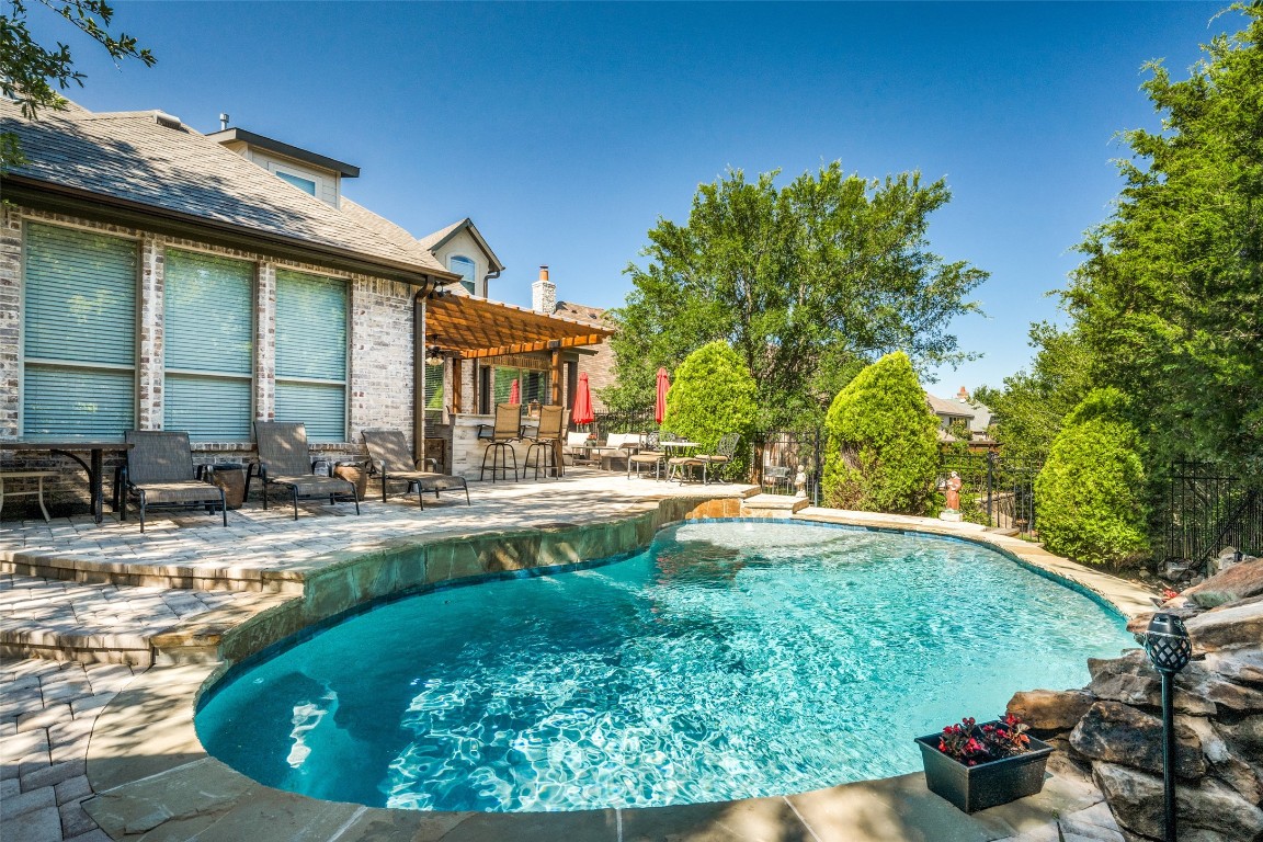 6316 Avalon Woods Drive Mckinney TX 75072