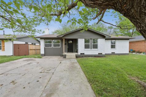 1615 Highland Street Mesquite TX 75149