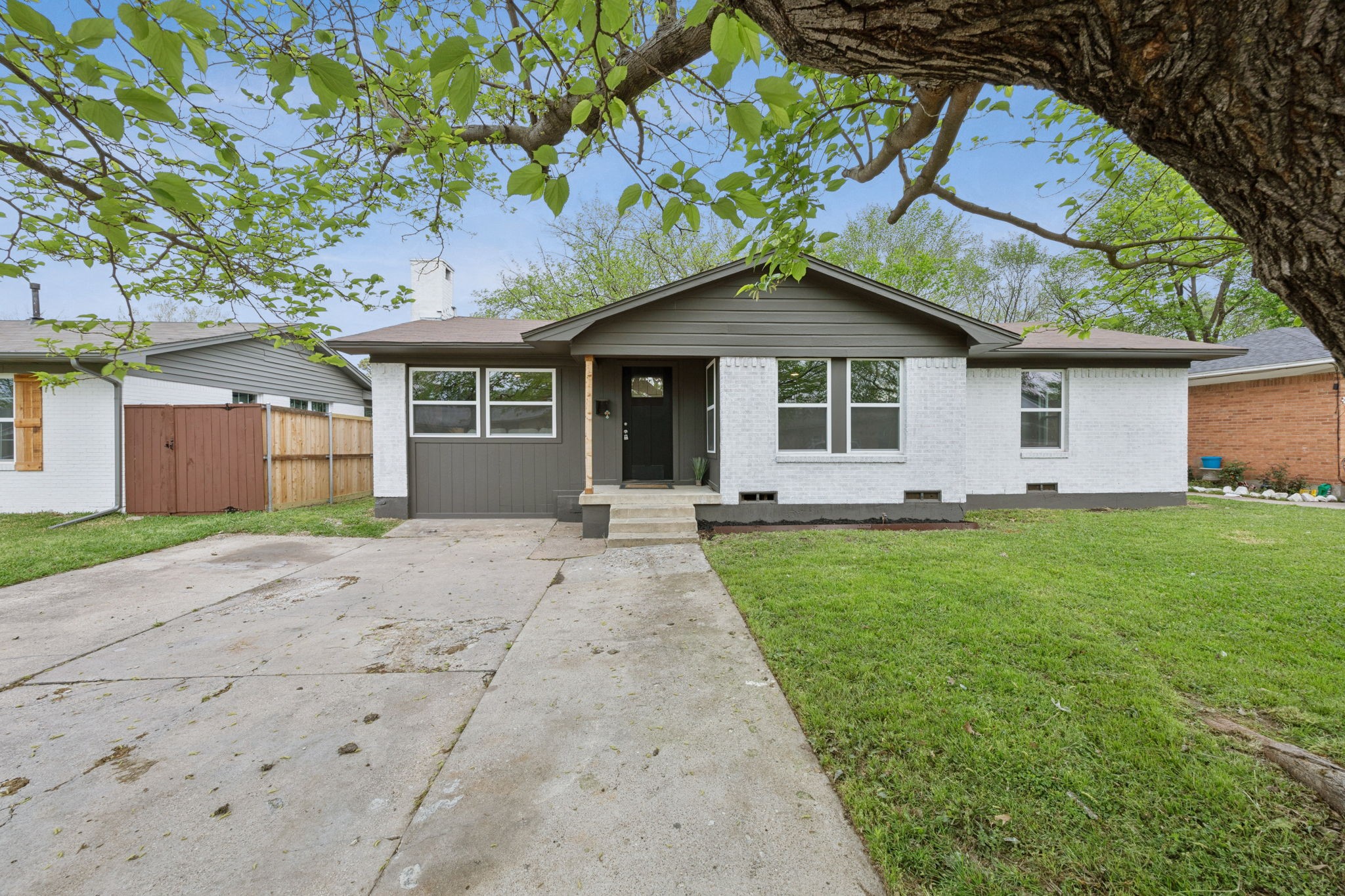 1615 Highland Street Mesquite TX 75149