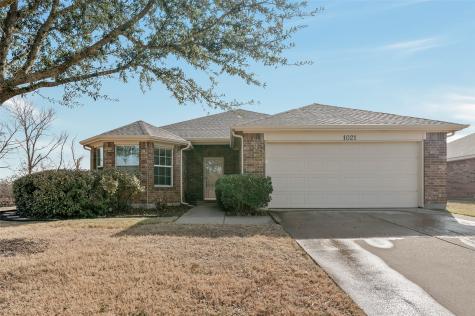 1021 Peach Street Royse City TX 75189