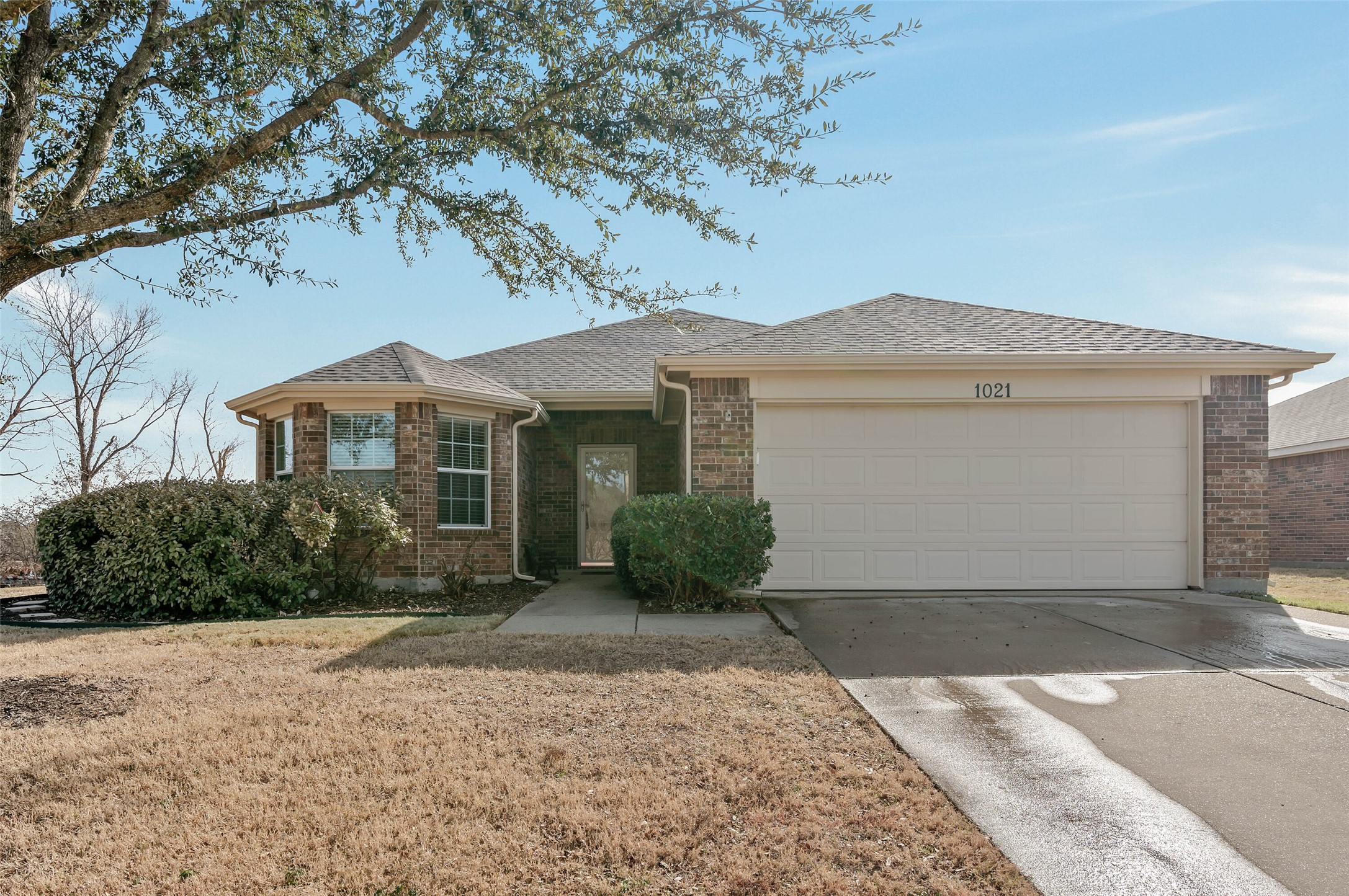 1021 Peach Street Royse City TX 75189