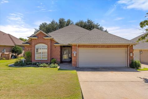 8610 Leisure Lane Granbury TX 76049