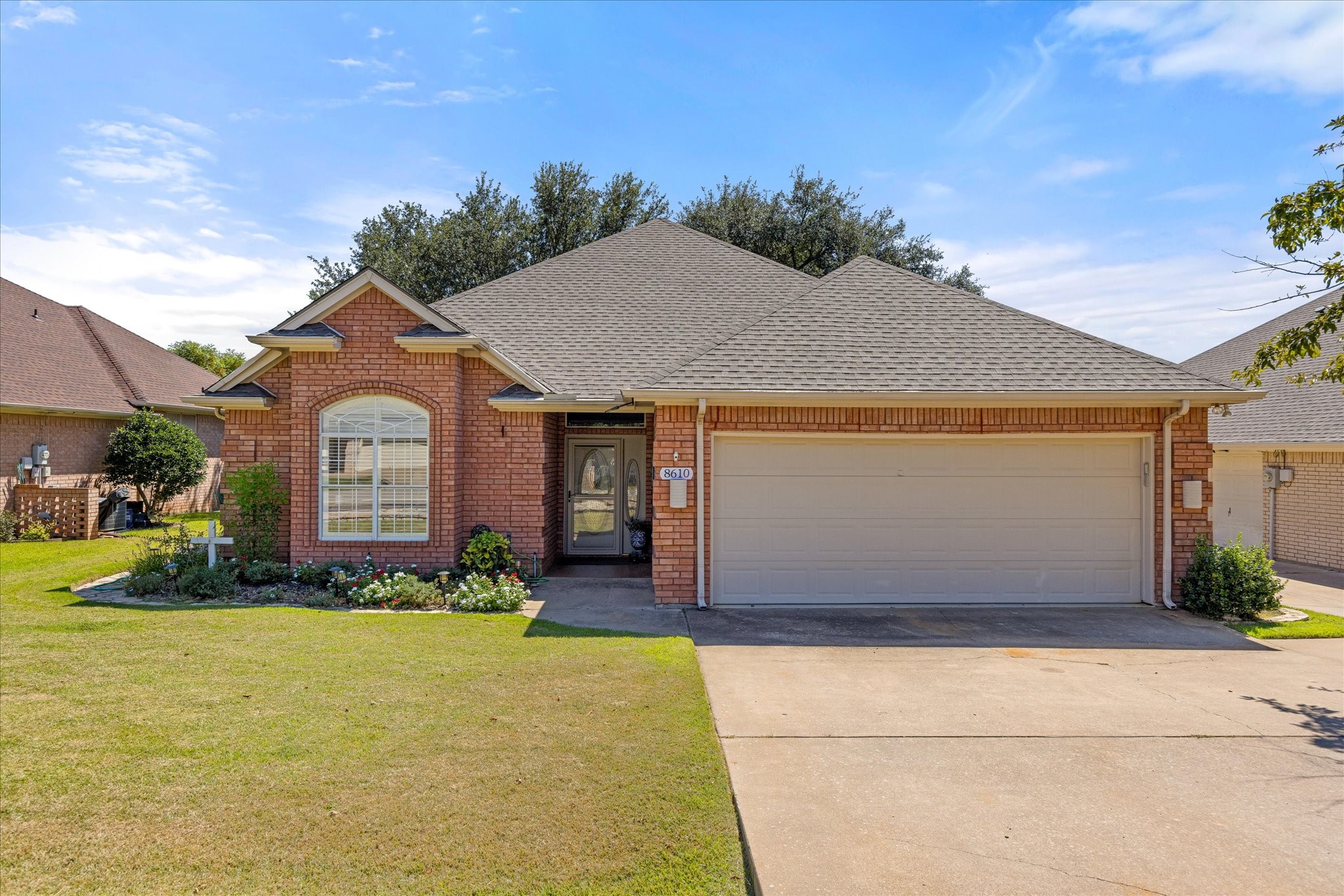 8610 Leisure Lane Granbury TX 76049