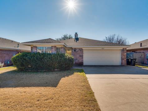10217 Brea Canyon Road Fort Worth TX 76108