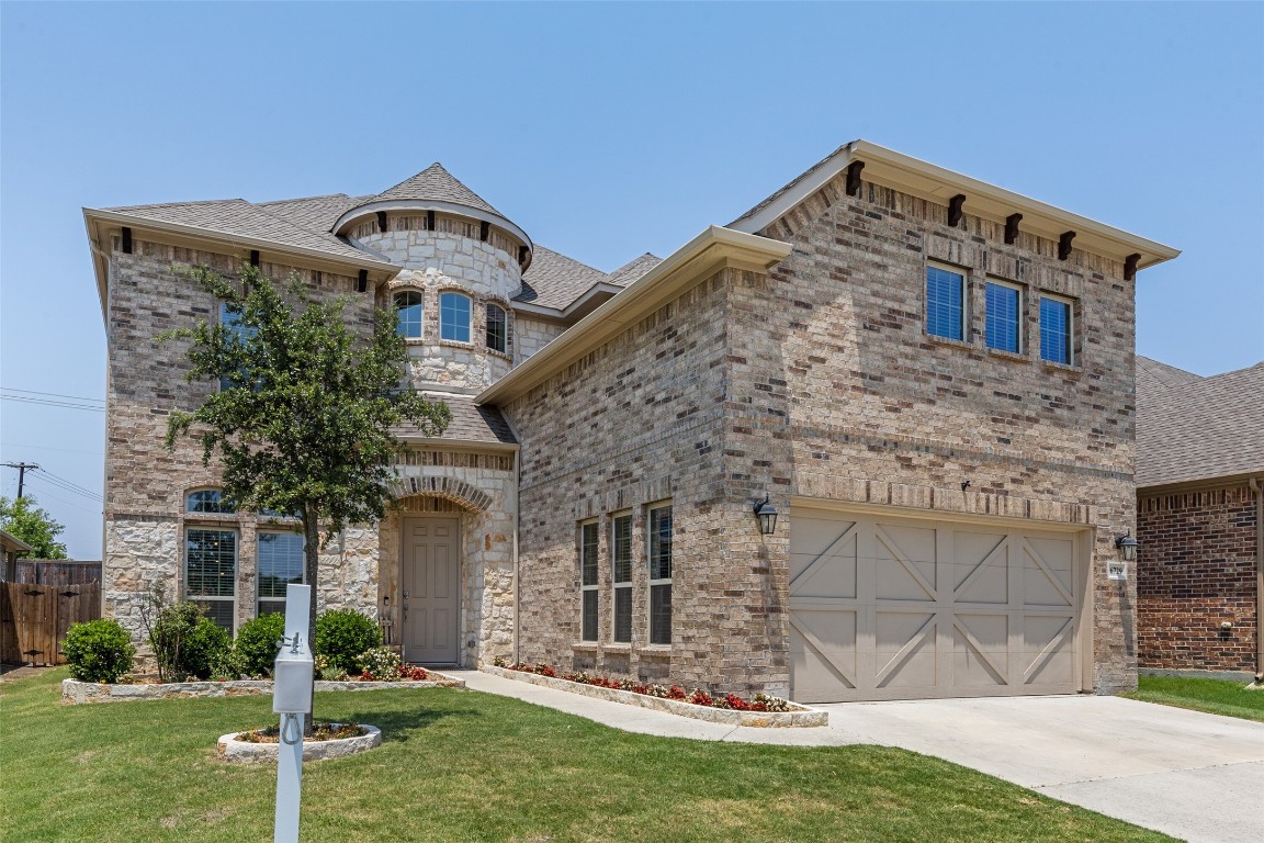 6729 Cambridge Drive North Richland Hills TX 76180