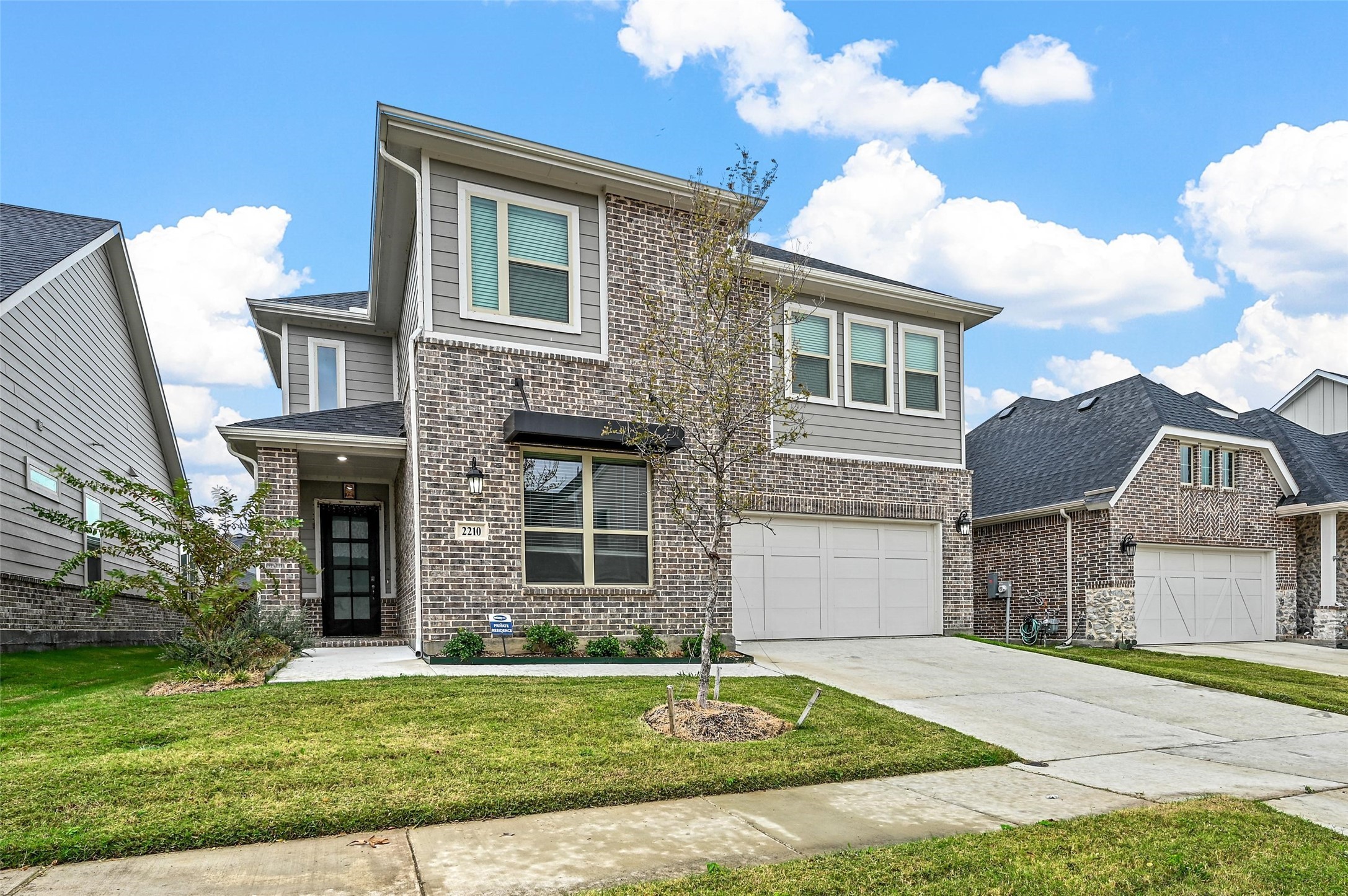 2210 Balboa Drive Rowlett TX 75088