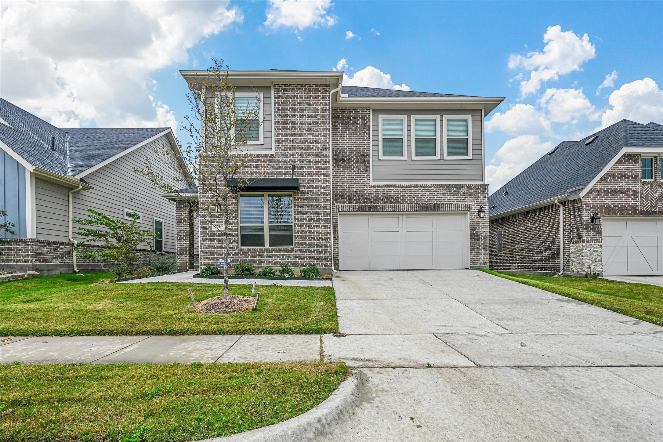 2210 Balboa Drive Rowlett TX 75088