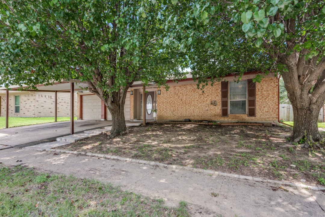 6320 Rebecca Lane Watauga TX 76148