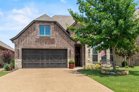 596 Bordeaux Drive Rockwall TX 75087