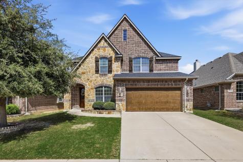 1029 Albany Drive Fort Worth TX 76131