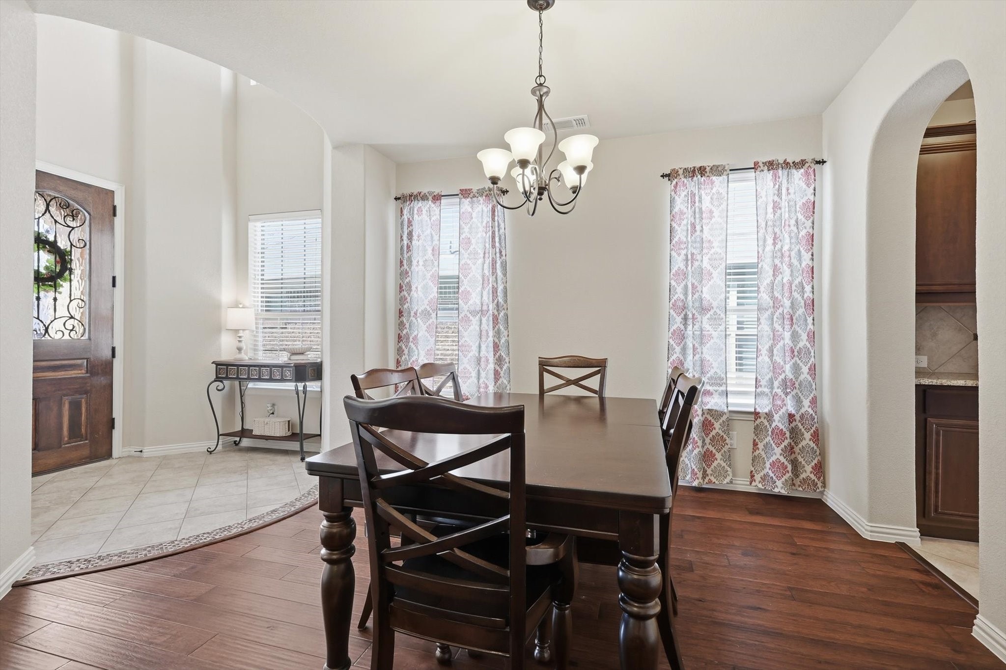 1029 Albany Drive Fort Worth TX 76131