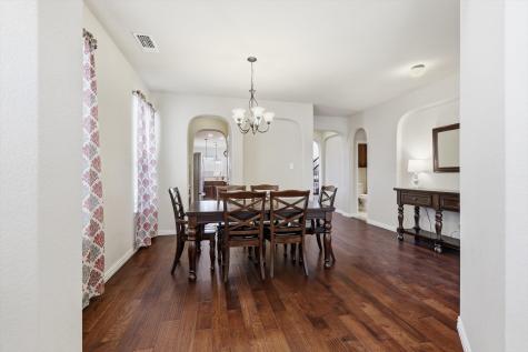 1029 Albany Drive Fort Worth TX 76131