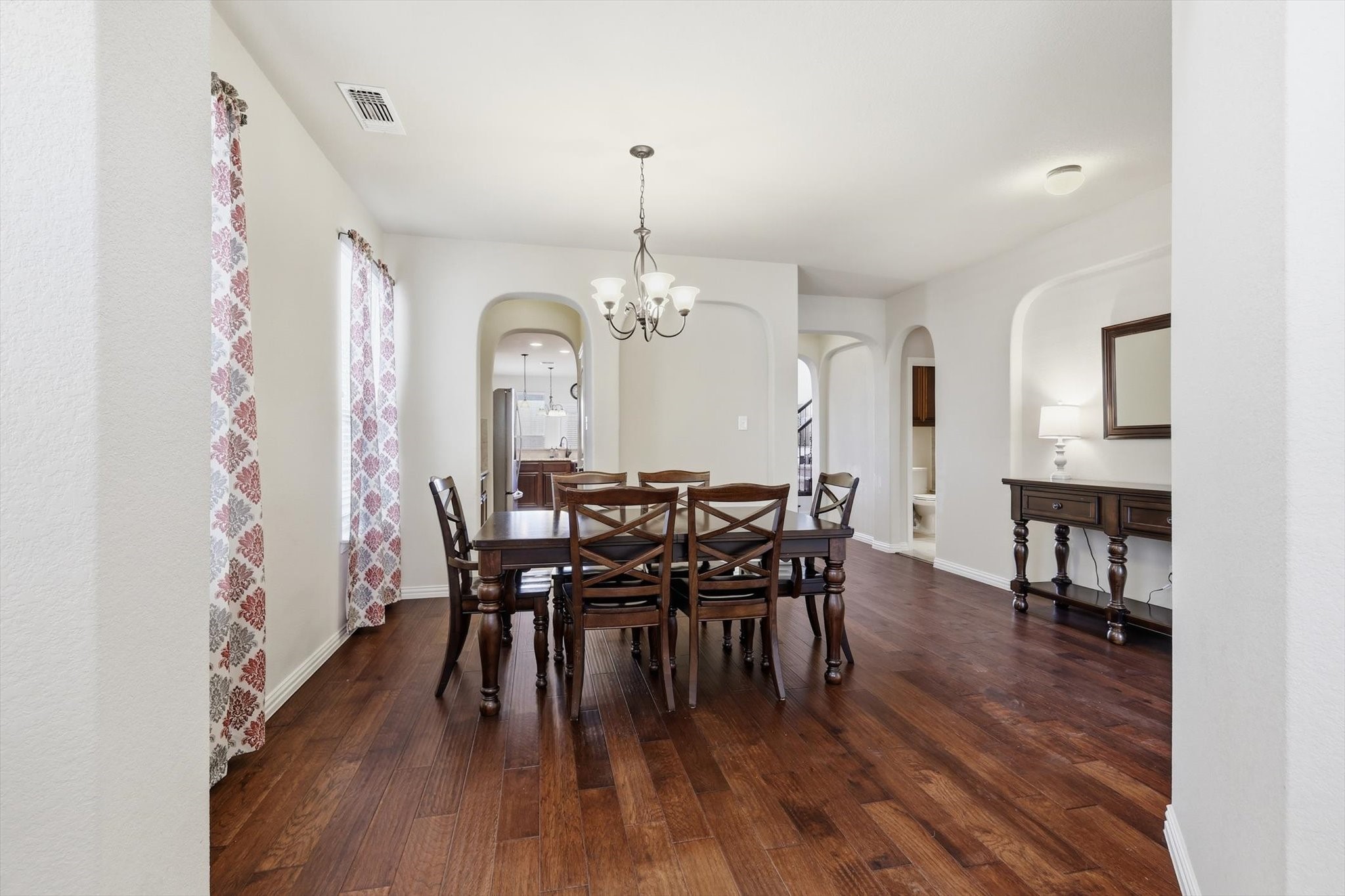 1029 Albany Drive Fort Worth TX 76131
