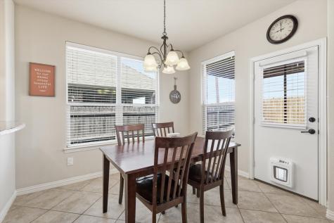 1029 Albany Drive Fort Worth TX 76131