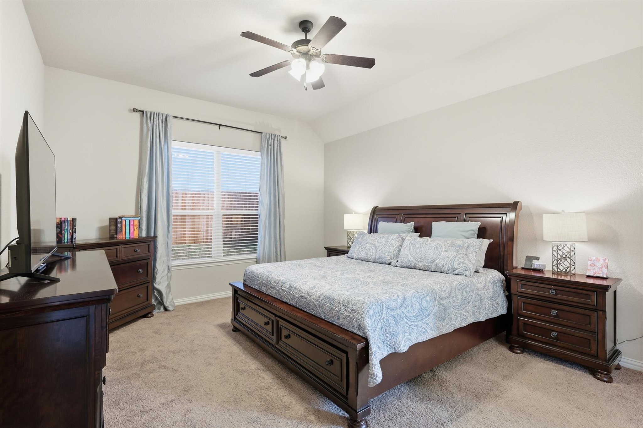 1029 Albany Drive Fort Worth TX 76131