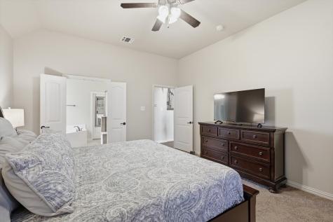 1029 Albany Drive Fort Worth TX 76131
