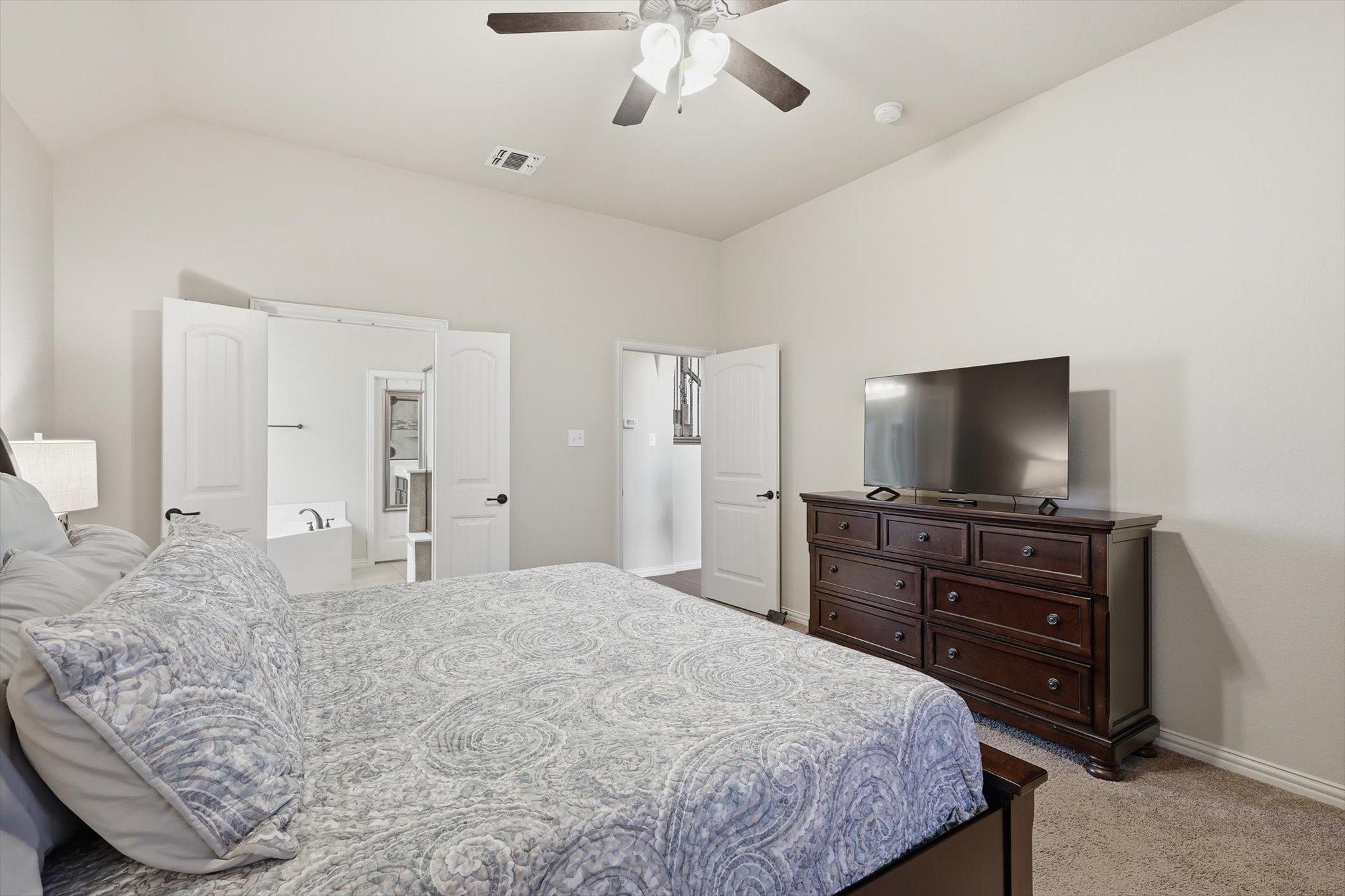 1029 Albany Drive Fort Worth TX 76131