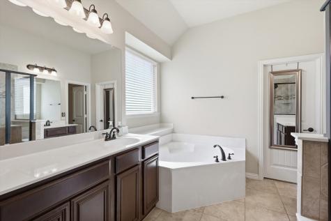1029 Albany Drive Fort Worth TX 76131