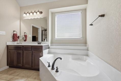 1029 Albany Drive Fort Worth TX 76131