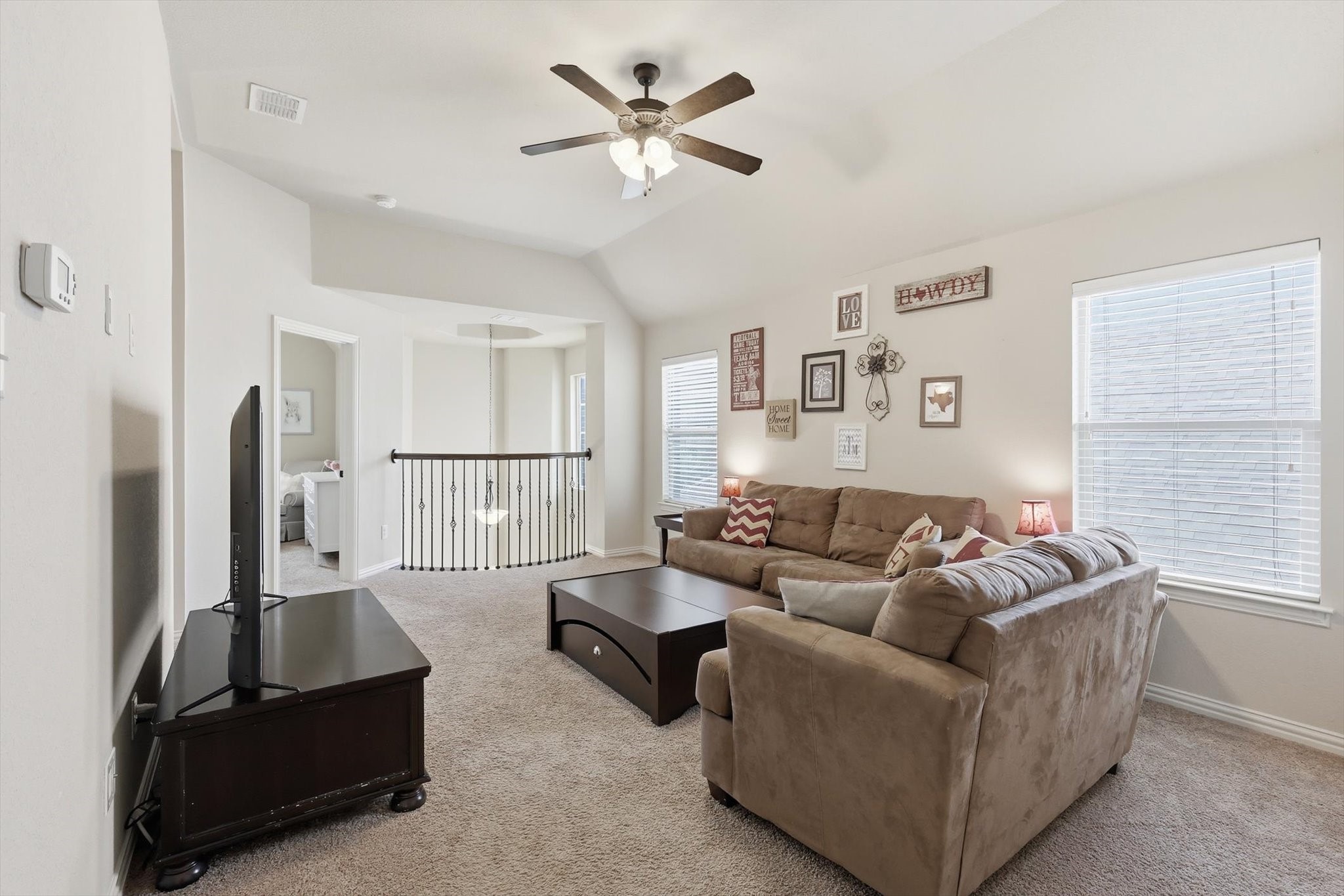 1029 Albany Drive Fort Worth TX 76131