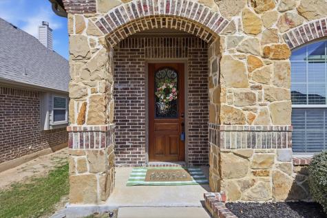 1029 Albany Drive Fort Worth TX 76131