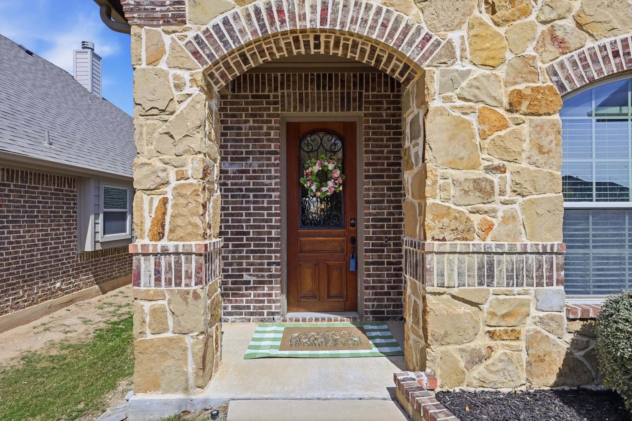 1029 Albany Drive Fort Worth TX 76131