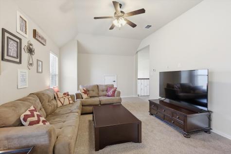 1029 Albany Drive Fort Worth TX 76131