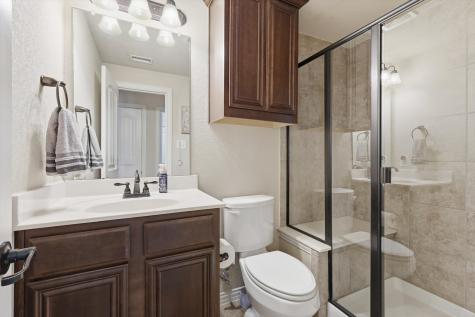 1029 Albany Drive Fort Worth TX 76131
