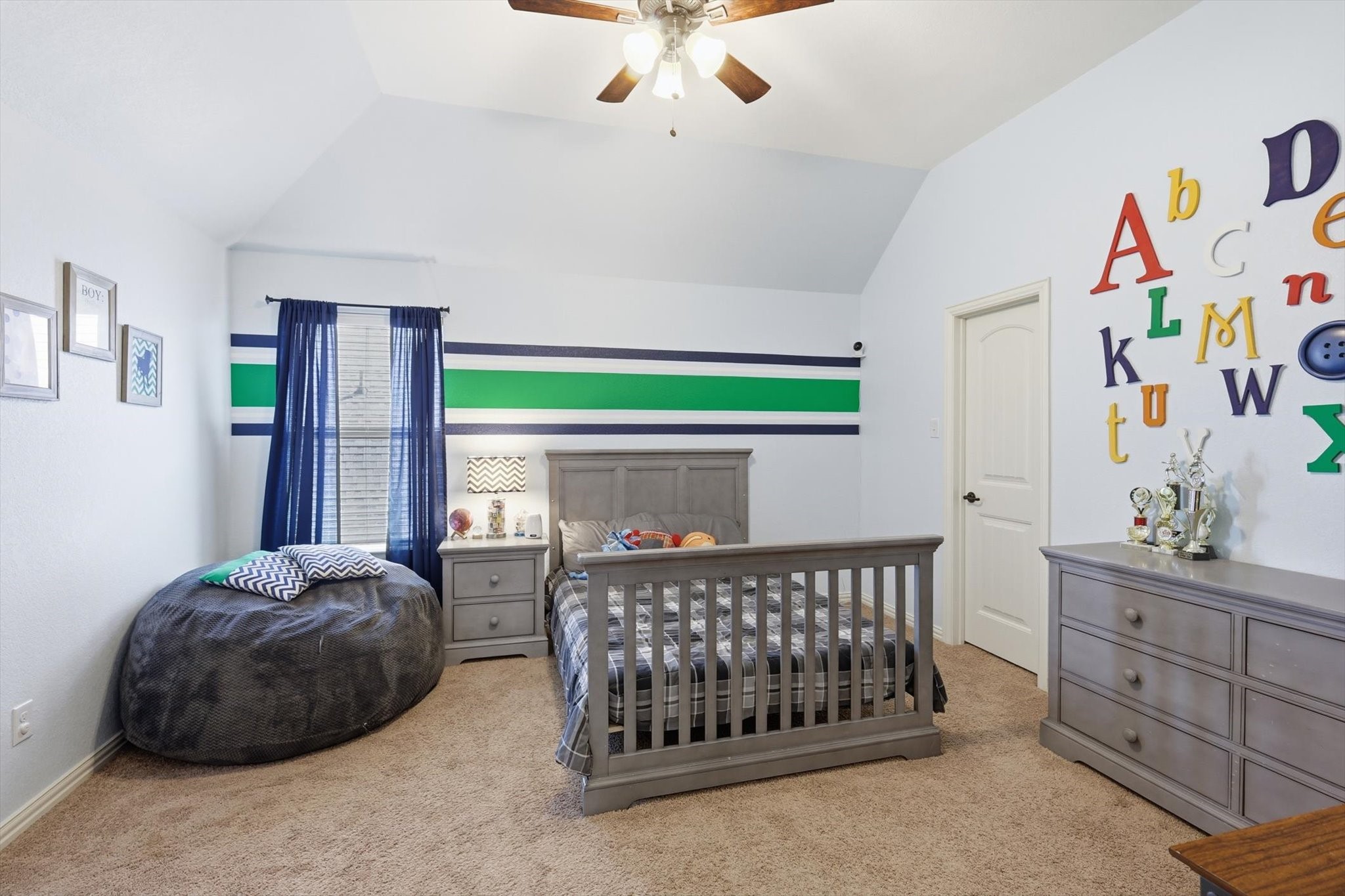 1029 Albany Drive Fort Worth TX 76131