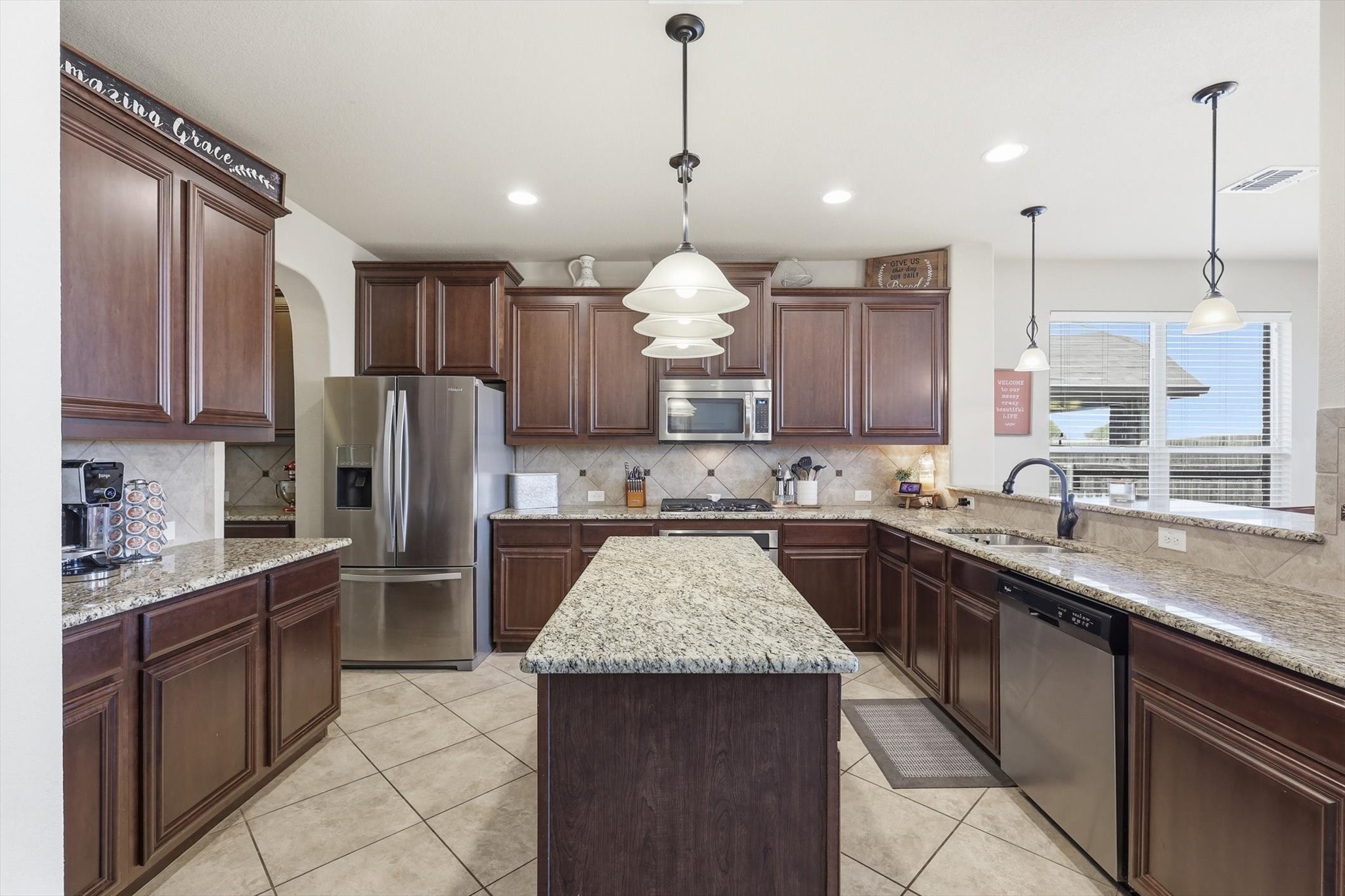 1029 Albany Drive Fort Worth TX 76131