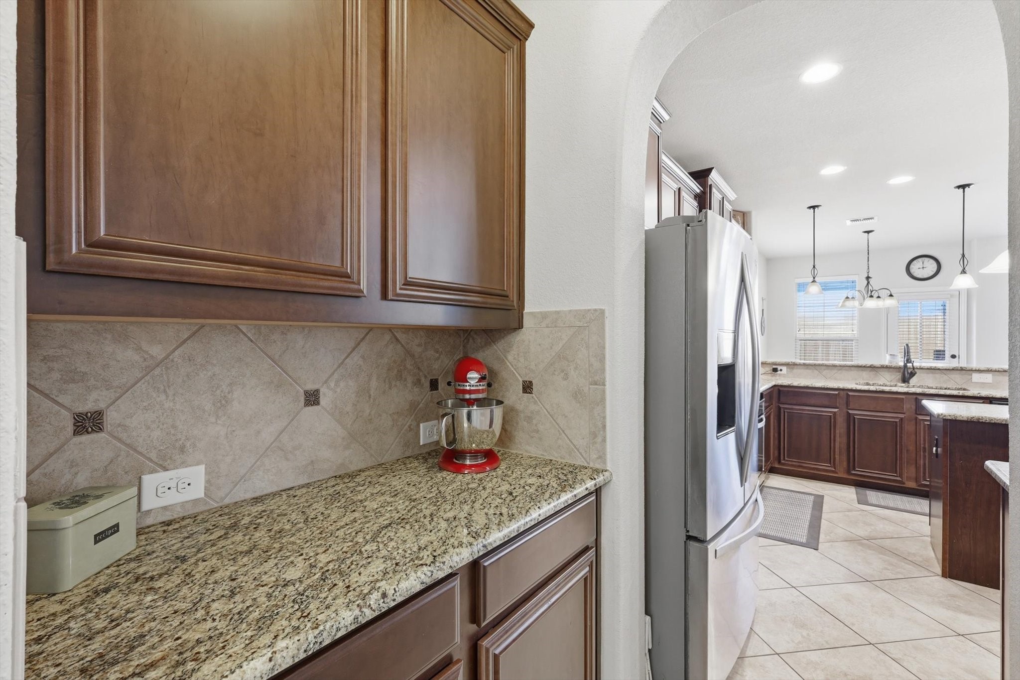 1029 Albany Drive Fort Worth TX 76131