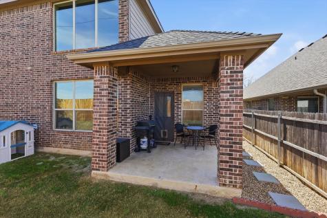 1029 Albany Drive Fort Worth TX 76131