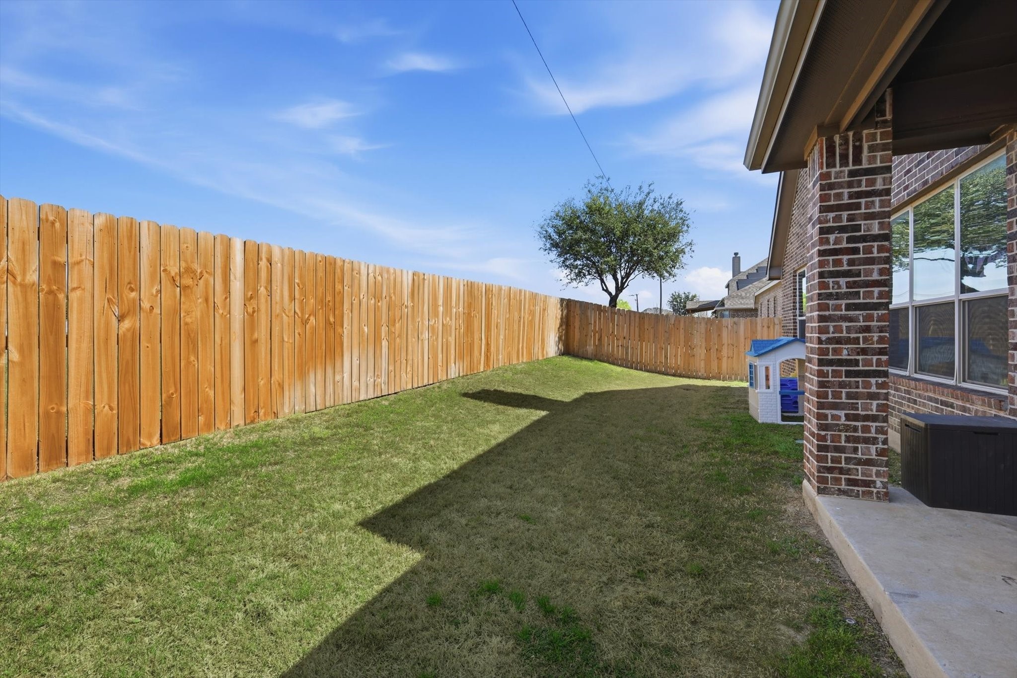 1029 Albany Drive Fort Worth TX 76131